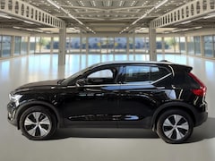 Volvo XC40 - 1.5 T4 Recharge Inscription Expression Garantie, cruise control adaptief/CarPlay