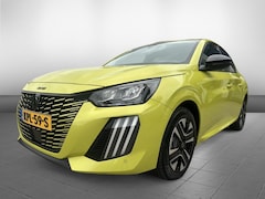Peugeot 208 - Hybrid Allure 100 PK | PDC V+A |