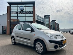 Nissan Pixo - 1.0 Acenta 5deurs Airco NAP APK