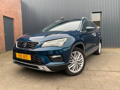SEAT Ateca - 1.5 TSI Xcellence Business Intense, DSG, KEYLESS, CAMERA