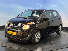 Citroën C1 - 1.0 VTi Feel Airco, 5-deurs