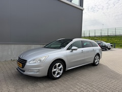Peugeot 508 SW - 1.6 THP Active