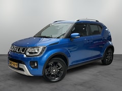 Suzuki Ignis - 1.2 SH Style [CLIMATE | CRUISE CONTROL | CAMERA]