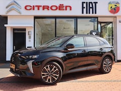 DS 7 - 7 E-TENSE Plug-in hybride 225PK eEAT8 Automaat Pallas Business, Rijklaarprijs | Adaptieve