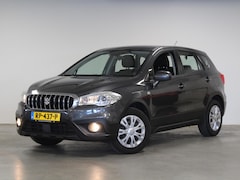 Suzuki S-Cross - 1.0 Boosterjet Comfort NL, Dealer onderhouden, Trekhaak, Cruise Control