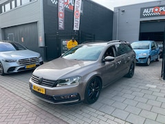 Volkswagen Passat Variant - 1.4 TSI Comfortline BlueMotion Airco NAP APK
