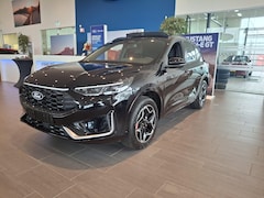 Ford Kuga - 2.5 PHEV ST-Line X | 243PK | Te bestellen | Adaptive cruise control | Dodehoekdetectie | W