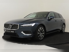 Volvo V60 - T6 PLUG-IN HYBRID AWD ULTRA BRIGHT -PANO.DAK|HARMAN/KARDON|360°CAM|HEAD-UP DISP.|PRIVACY.G