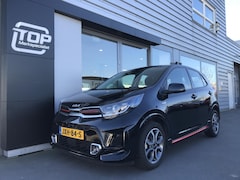 Kia Picanto - 1.2 GT-Line 84pk 7 JAAR GARANTIE