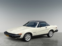 Triumph TR7 - 2.0 Softtop