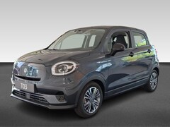 Leapmotor T03 - Design 37.3 kWh Navi | Camera | Park pilot Voorraad Voordeel € 1.500, 00 | Achteruitrijcam