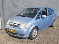 Opel Meriva - 1.6-16V Temptation 5Drs Airco Nw APK ✅