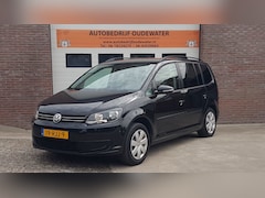 Volkswagen Touran - 1.2 TSI Comfortline BlueMotion 7p