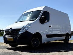 Renault Master - T35 2.3 dCi L2H2 MARGE | NW APK | AC | CRUISE | CAMERA |