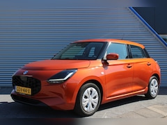 Suzuki Swift - 1.2 Comfort SmartHybrid | Navigatie | Full Led | Airco | Camera