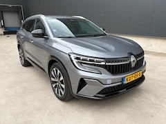 Renault Espace - E-Tech full hybrid 200 techno 7p
