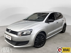 Volkswagen Polo - 1.2 Easyline Carplay Elek. Ramen Airco