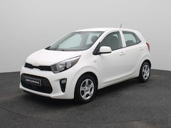 Kia Picanto - 1.0 DPi ComfortLine Airco | Cruise control | Navigatie | Groot Scherm |