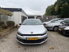 Volkswagen Scirocco - 1.4 TSI Highline Plus