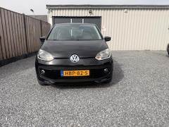 Volkswagen Up! - 1.0 take up BlueMotion
