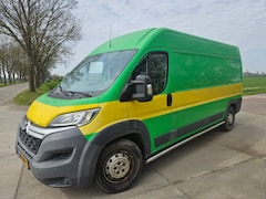 Citroën Jumper - 35 2.2 HDI L3H2 DC Zwaar ( euro 5) / bj 2015/ airco