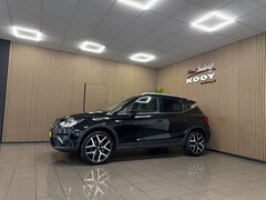 SEAT Arona - 1.0 TSI FR Business Intense * Automaat / Carplay / Virtual cockpit / Camera / NL Auto