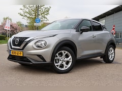 Nissan Juke - 1.0 DIG-T Business Edition 1e eigenaar, full options