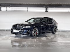 BMW 5-serie Touring - 550e xDrive