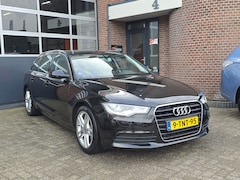 Audi A6 Avant - 2.0 TFSI Business Edition Automaat|Nap |Apk