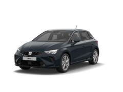 SEAT Ibiza - Style 1.0 EcoTSI 95PK | Park Assist | Apple Carplay | Cruise control