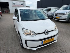 Volkswagen Up! - 1.0 BMT move up|Apk 08-2027