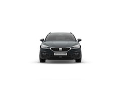 SEAT Leon Sportstourer - Style Business Intense - eHybrid | Achteruitrijcamera | Automatisch dimmende binnenspiegel