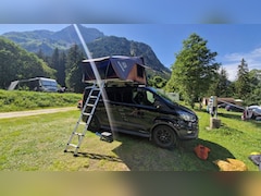 Ford Transit Custom - 300 2.0 TDCI L1H1 Trail Camper, Daktent,