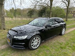 Audi A6 Avant - 3.0 TDI quattro Premium Edition apk t/m 13-10-2027