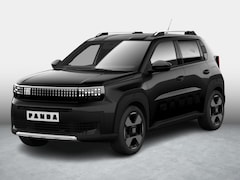 Fiat Grande Panda - La Prima 11 kW 44 kWh | Clima | Cruise | Camera | Apple Carplay | 17" | Navi | Winter Pack