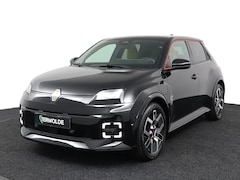 Renault 5 - 5 Iconic cinq | Achteruitrijcamera | Elektrisch verwarmbare voorstoelen | ISOFIX-bevestigi