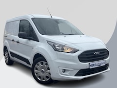 Ford Transit Connect - 1.0 Ecoboost L1 Trend | SCI | 3 ZITS | 100pk | Trekhaak | Cruise control | Parkeersensoren