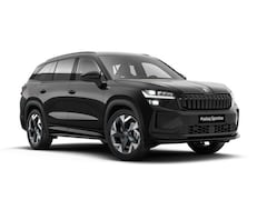 Skoda Kodiaq - Sportline Business 1.5 TSI PHEV 204 PK | Trekhaak | Canton audio | Adaptive cruise control
