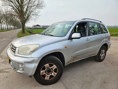Toyota RAV4 - 1.8-16V VVT-i Luna/ airco/ EXPORT