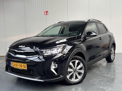 Kia Stonic - 1.0 T-GDi MHEV DynamicPlusLine