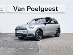 MINI Countryman - Electric E Classic Pakket M