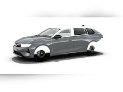 Opel Astra Electric - Astra-e Business Edition - | Achteruitrijcamera 180° | Adaptive Cruise control | Draadloze