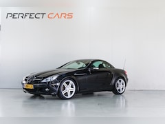 Mercedes-Benz SLK-klasse - 200 K