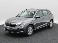 Skoda Kamiq - Selection 1.0 TSI 115 PK | Automaat | Trekhaak | Parkeersensoren | Cruise control | Carpla