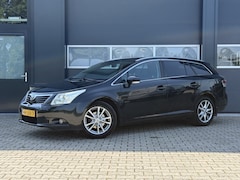 Toyota Avensis Wagon - 2.0 VVTi Business automaat mooie auto