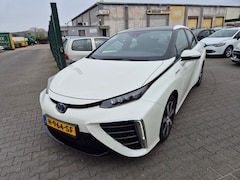 Toyota Mirai - Mirai FCV Executive-waterstof