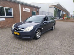 Opel Vectra Wagon - 1.8-16V // Trekhaak // PDC