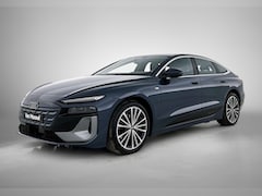 Audi A6 Sportback e-tron - Advanced edition 83 kWh 286 PK | Navigatie | 360 Camera | drive select | Adaptive cruise c