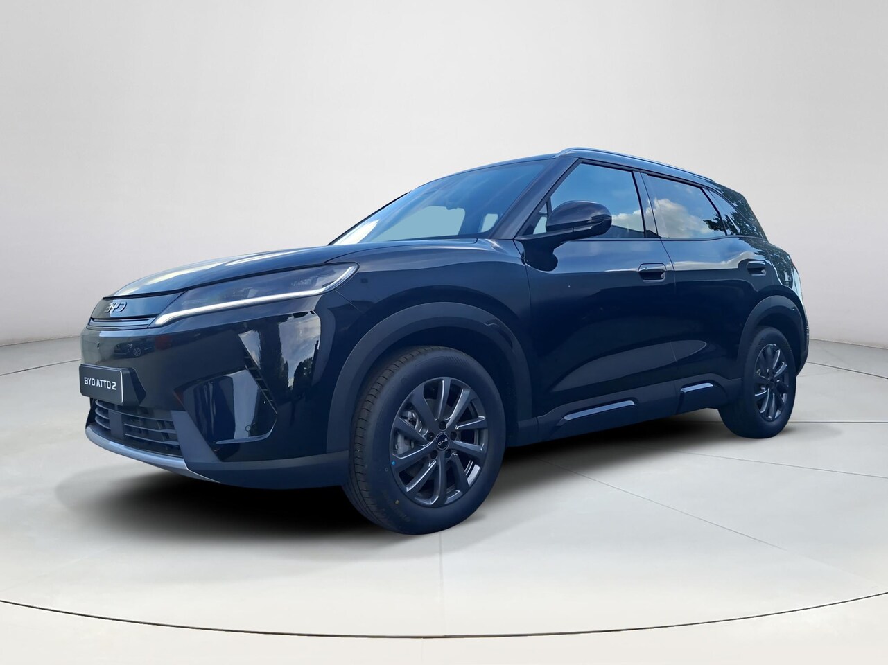 BYD Atto 2 - DM-i Boost | 1.000 KM WLTP | Plug-in Hybrid | 90 KM Elektrisch WLTP | Meerdere Kleuren Ver - AutoWereld.nl