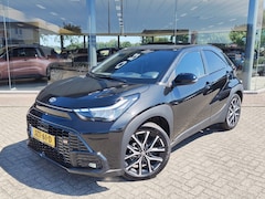 Toyota Aygo X - 1.5 Hybrid GR Sport | JBL | Sensoren v/a | Stoelverwarming